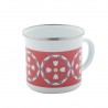 Mug Metal Quadri sublimation AndAP812403
