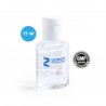 Gel hydroalcoolique antibactérien flacon 15ml
