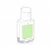 Gel hydroalcoolique antibactérien flacon 15ml