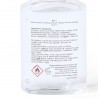 Gel hydroalcoolique antibactérien flacon 15ml