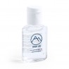 Gel hydroalcoolique antibactérien flacon 15ml