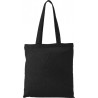 Sac écologique - sac shopping tote bag réutilisable 100% coton en couleur