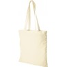 Sac écologique - sac shopping tote bag réutilisable 100% coton écru (coloris naturel)