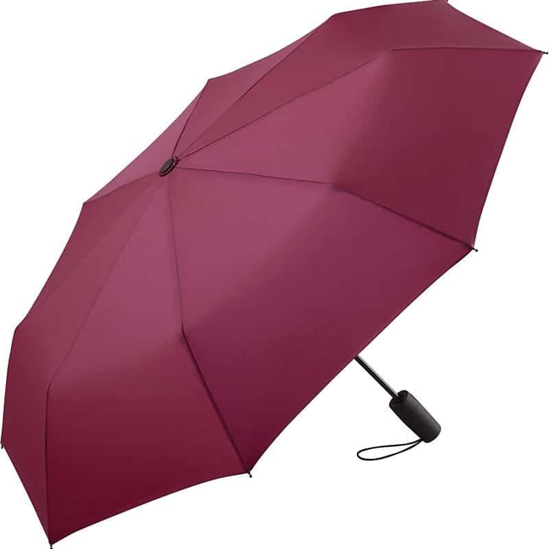 Parapluie pliable solide ouverture et fermeture automatique