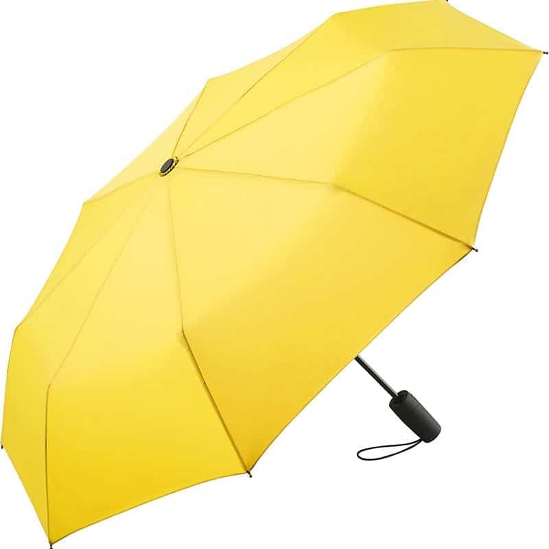 Parapluie pliable solide ouverture et fermeture automatique