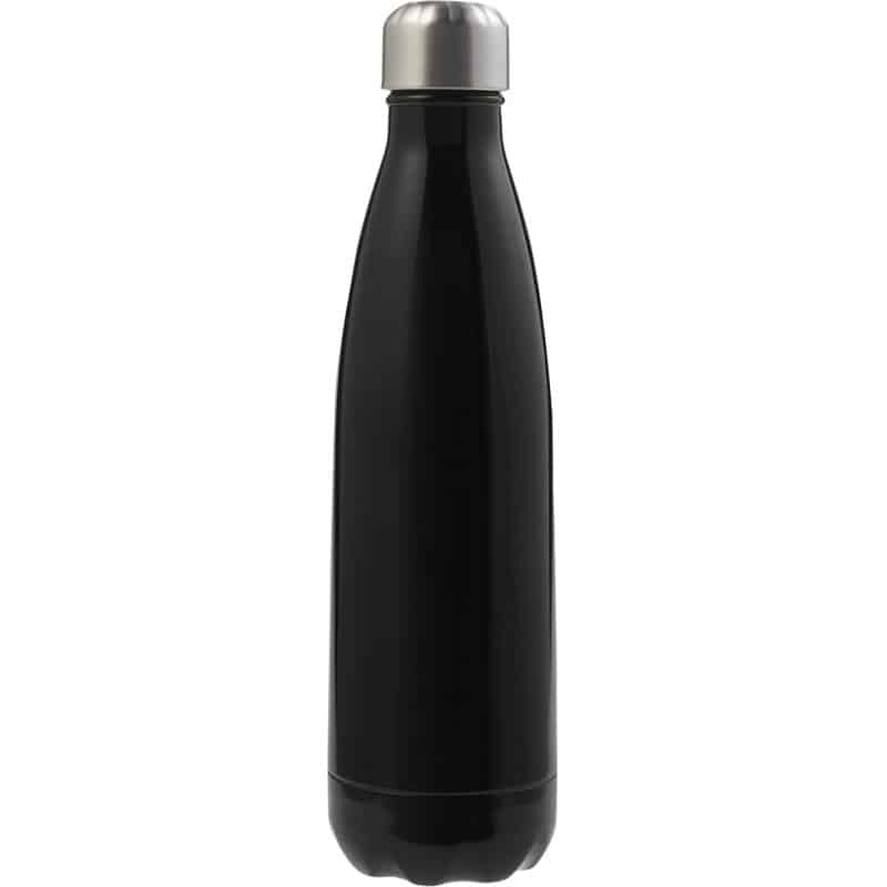 Gourde bouteille isotherme double paroi en acier inox 500 ml
