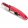 Sommelier COUTALE INNOVATION® Sommelier Tire-bouchon limonadier couleurs vives