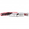Sommelier COUTALE INNOVATION® Sommelier Tire-bouchon limonadier couleurs vives