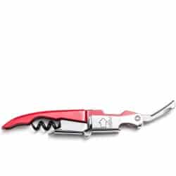 COUTALE Innovation® Sommelier Tire-bouchon limonadier couleurs vives avec marquage inclus