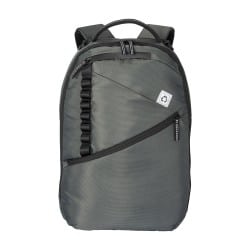 Sac à dos écologique 100% RPET (bouteilles plastiques recyclées)