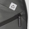 Sac à dos écologique 100% RPET (bouteilles plastiques recyclées)