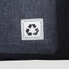 Trousse de toilette écologique 100% RPET (bouteilles plastiques recyclées)