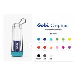 Gourde Gobi Original écologique tendance fabrication FRANCE