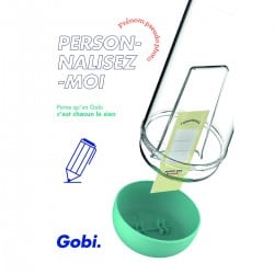 Gourde Gobi ORIGINAL écologique fabrication FRANCE