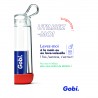 Gourde Gobi ORIGINAL écologique fabrication FRANCE