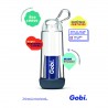 Gourde Gobi ORIGINAL écologique fabrication FRANCE
