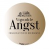 Anti-goutte DROPSTOP® Original avec marquage 1 couleur inclus