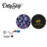 Anti-goutte DROPSTOP® Original avec marquage Quadri inclus