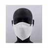 Masque 50 lavages AFNOR France catégorie 1 UNS1 Sport BLANC