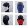 Masque 50 lavages AFNOR France catégorie 1 UNS1 Sport BLANC