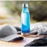 Bouteille gourde écologique en tritan 600ml