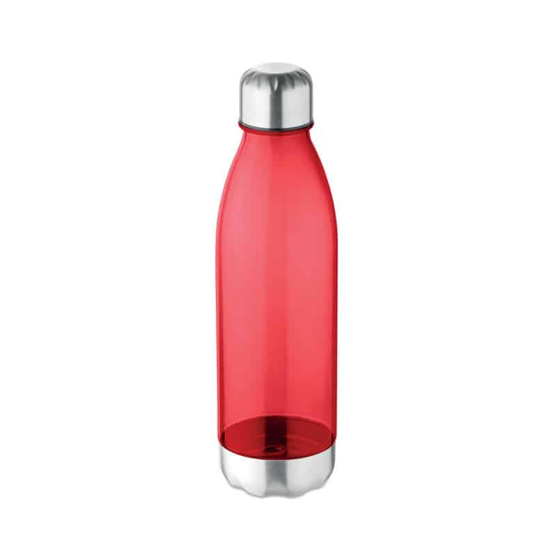 Bouteille gourde écologique en tritan 600ml