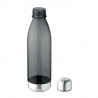 Bouteille gourde écologique en tritan 600ml