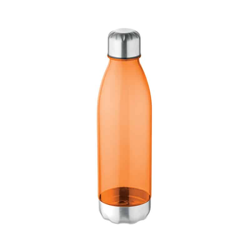 Bouteille gourde écologique en tritan 600ml