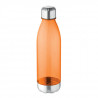 Bouteille gourde écologique en tritan 600ml