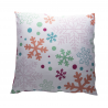 Coussin Housse 40x40cm - Polyester Personnalisation 100%