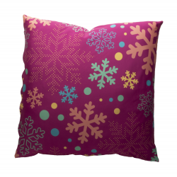Coussin Housse 40x40cm - Polyester Personnalisation 100%