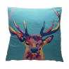 Coussin Housse 50x50cm - Polyester Personnalisation 100%