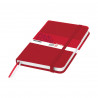 Carnet de notes A5 PANTONE® RIGIDE rouge