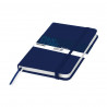 Carnet de notes A5 PANTONE® RIGIDE BLEU
