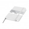 Carnet de notes A5 PANTONE® RIGIDE blanc