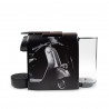 NESPRESSO ESSENZA Mini Black - Machine à café avec marquage inclus quadri