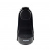 NESPRESSO ESSENZA Mini Black - Machine à café avec marquage inclus quadri