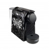 NESPRESSO ESSENZA Mini Black - Machine à café avec marquage inclus quadri