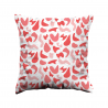 Coussin 40x40cm - Polyester Personnalisation totale