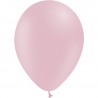 Ballon de baudruche biodégradable avec marquage inclus 1 coul