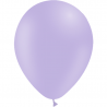 Ballon de baudruche biodégradable avec marquage inclus 1 coul