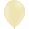 Ballon de baudruche biodégradable avec marquage inclus 1 coul