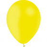 Ballon de baudruche biodégradable avec marquage inclus 1 coul