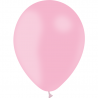 Ballon de baudruche biodégradable avec marquage inclus 1 coul