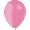 Ballon de baudruche biodégradable avec marquage inclus 1 coul