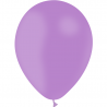 Ballon de baudruche biodégradable avec marquage inclus 1 coul