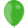 Ballon de baudruche biodégradable avec marquage inclus 1 coul