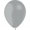 Ballon de baudruche biodégradable avec marquage inclus 1 coul