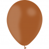 Ballon de baudruche biodégradable avec marquage inclus 1 coul