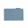 Pochette écologique en coton recyclé
